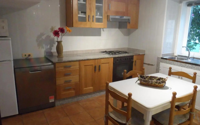 Casa Ingleses