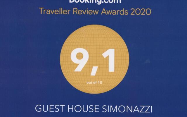 Guest House Simonazzi