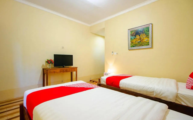 Opak Village Bed and Breakfast