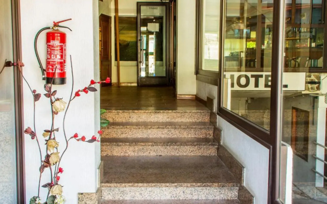 Hotel Mabú