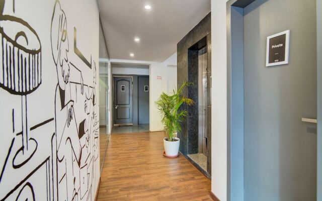 OYO Townhouse 078 Dodda Banaswadi