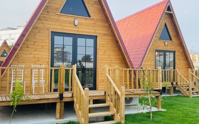 Noel Bungalov Cafe
