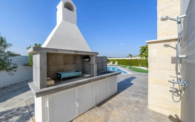 Kymma Seaview 24 in Ayia Napa