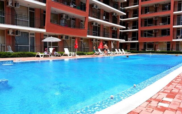 Menada Sunset Beach Apartment