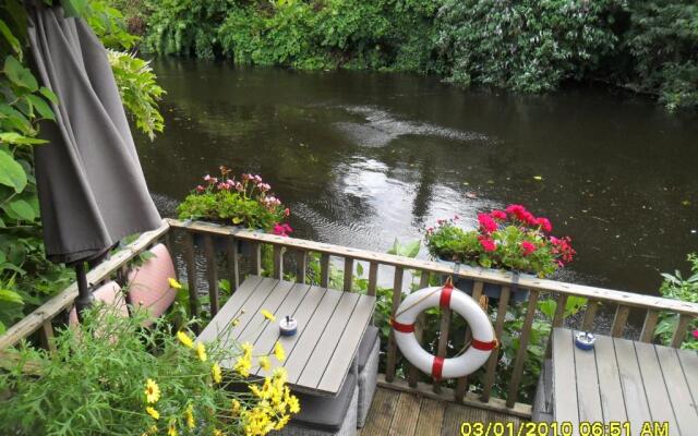 Shandon Bells Guest House