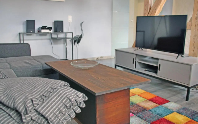 Altstadt Ferienwohnung Erfurt