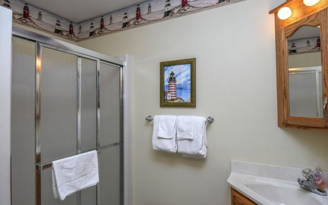 Dreamers Inn 4 Bedroom House