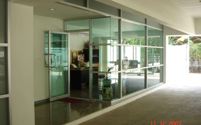 PMTK Residence