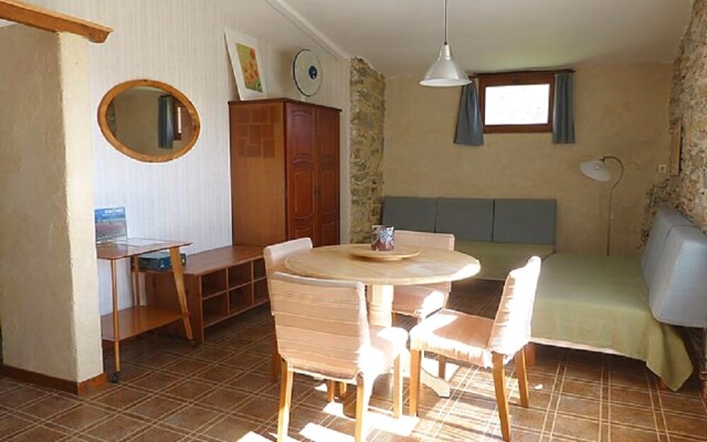 La Ferme de Veyret Gîte la Grange