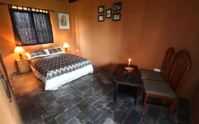 Depche Village Resort