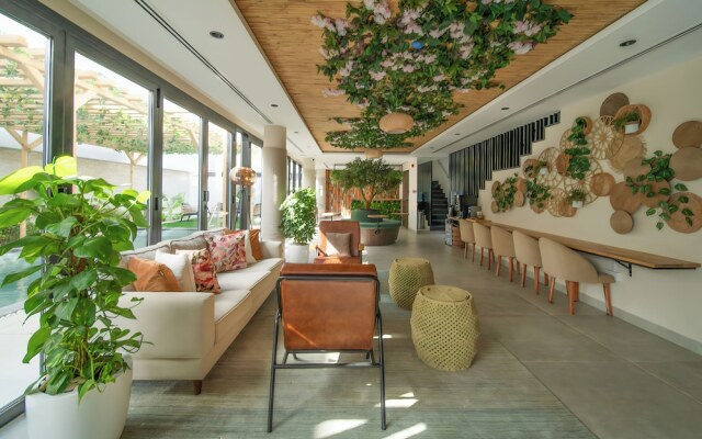 Nas House Private Villas