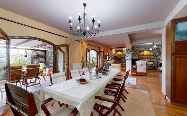 Primavera Villa Sea View