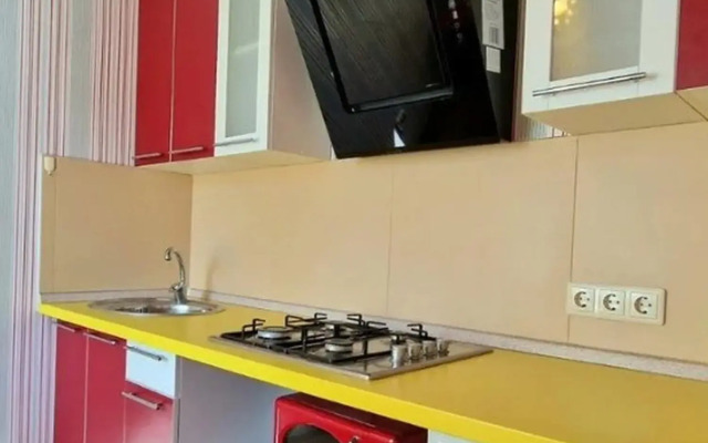 Апартаменты на площади Победы 2