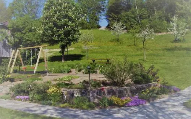 Landgasthof Pernsteiner