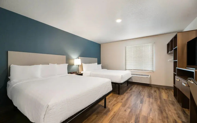 WoodSpring Suites Cocoa Beach - Rockledge