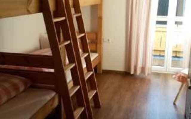 Ferienwohnung am Achenweg