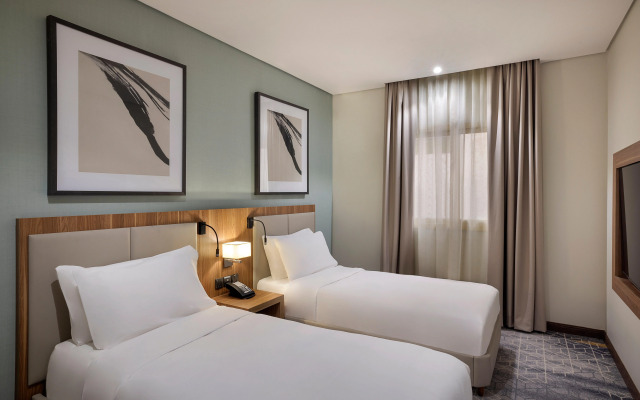 Staybridge Suites Al Khobar City by IHG