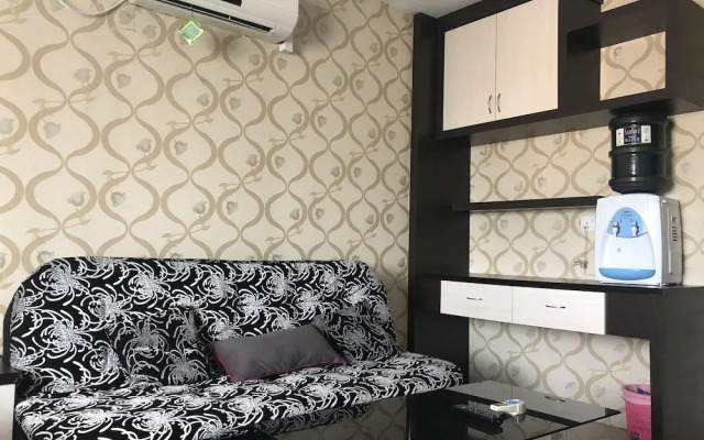 Studio Apartment Nagoya Mansion Batam