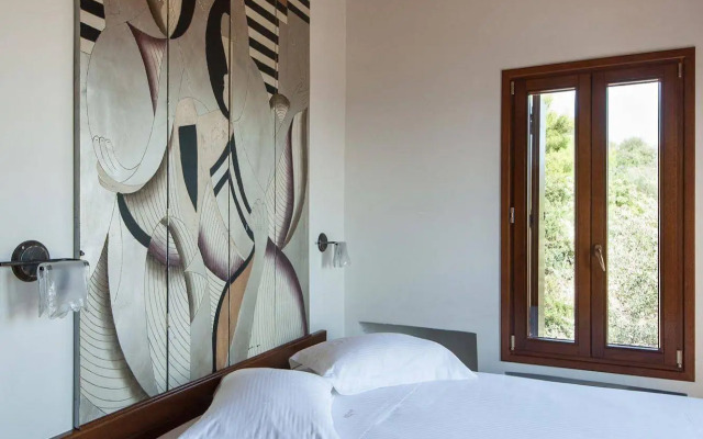 Poikilma Alonissos Villas