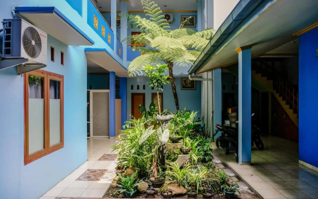 Amalia Guest House Malang