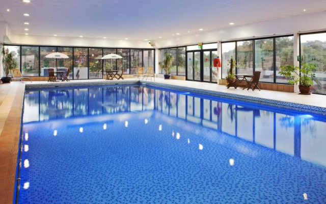 Crowne Plaza Plymouth by IHG