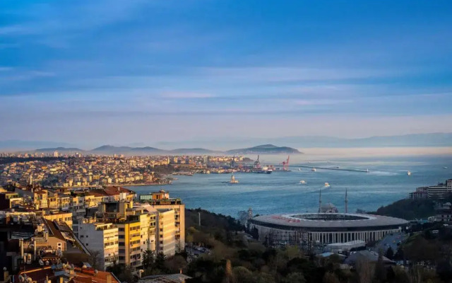 Glens Palas Istanbul Nisantasi