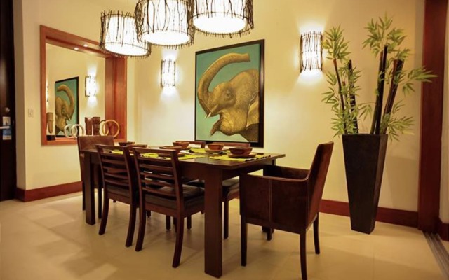 Aldea Thai 36 Big Terrace & Private Pool by Tripintravel