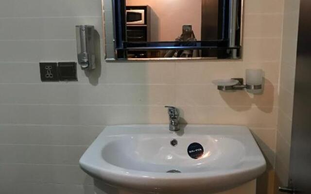 Apartment Snow Plaza 20
