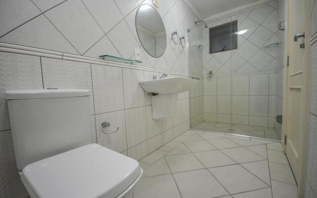 1060 - Cobertura Duplex com Linda Vista Para o Mar