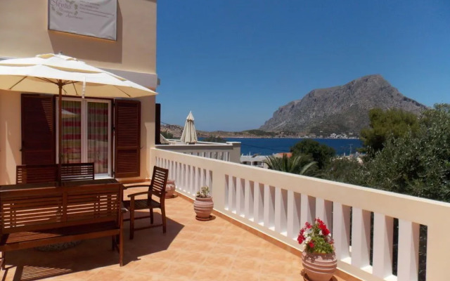 Myrties Boutique Apartments