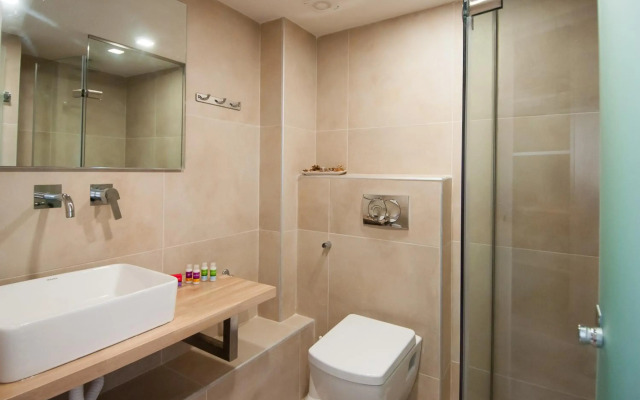 Ilios Hotel