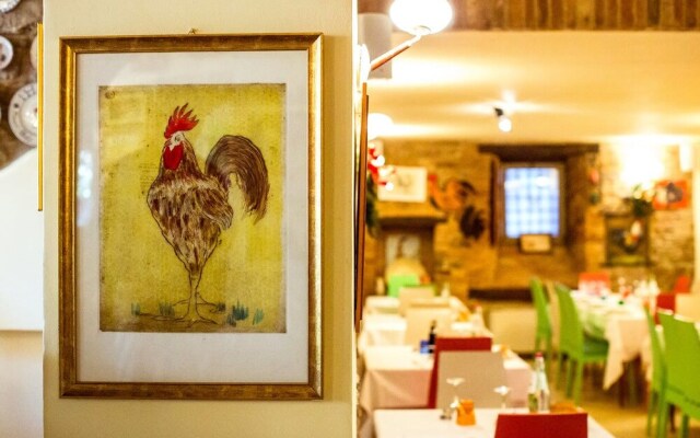 Locanda Ciacci