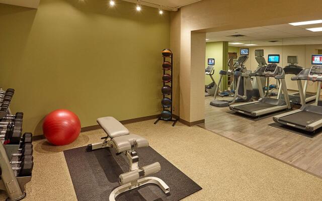 Best Western Plus The Normandy Inn & Suites