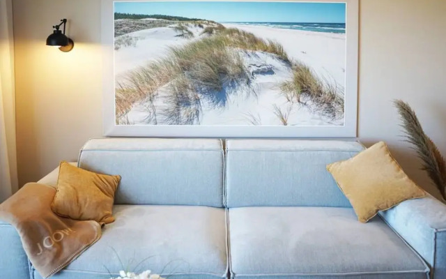 View Luksusowy Apartament SPA Ko Obrzeg Polanki Aqua