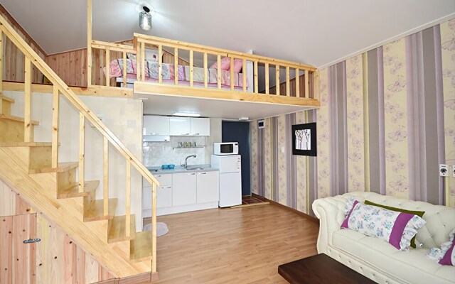 Yeosu Rainbow Pension