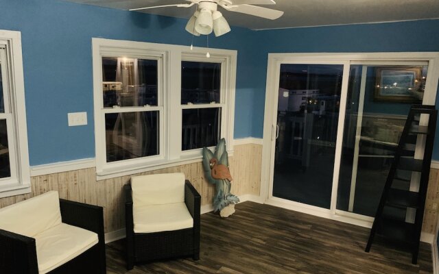 Sand Dollar Motel