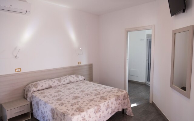 Residence Luzia by Marinella