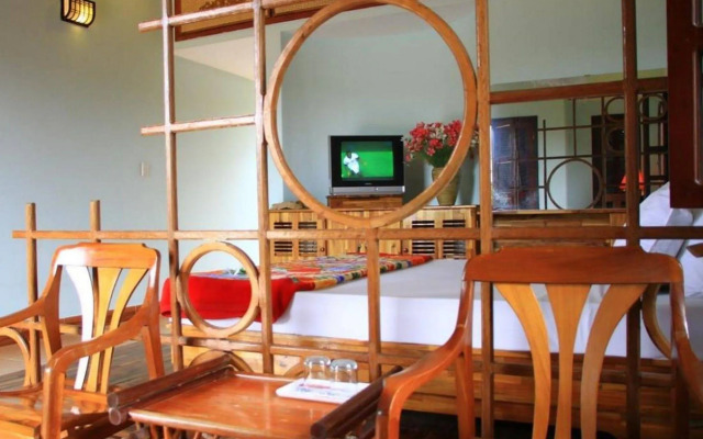 Waterside Resort  Spa Hoi An
