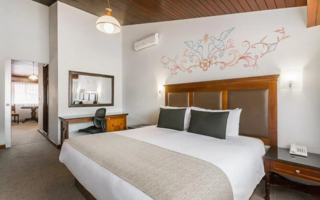 Ramada by Wyndham Costa Del Sol Cusco