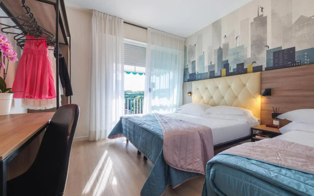 Hotel Picobello