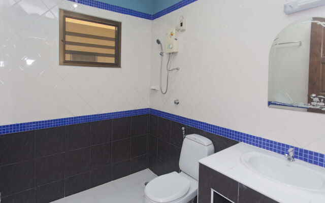 Pattaya Garden Apartments Boutique Hotel