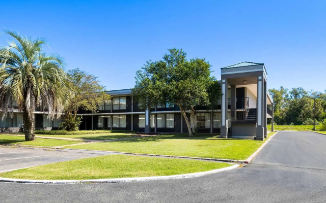 Quality Inn Morgan City