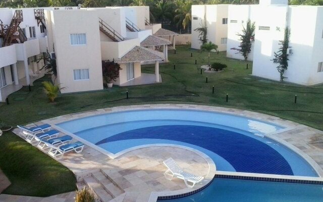 Condomínio Paraíso de Maracajaú IV