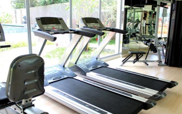 HARRIS Hotel Sentul City Bogor
