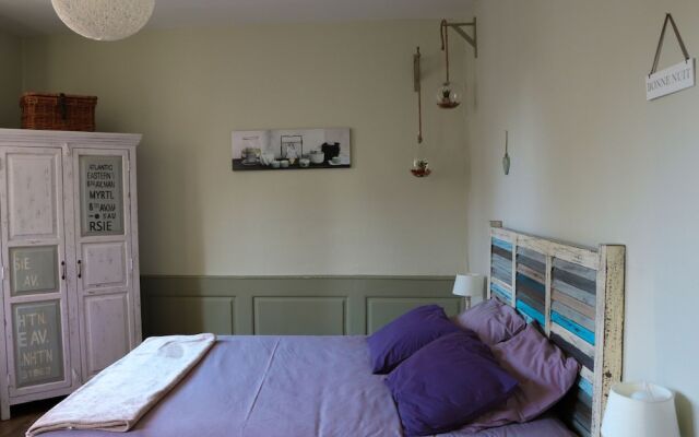 Gite Moka45 Centre historique