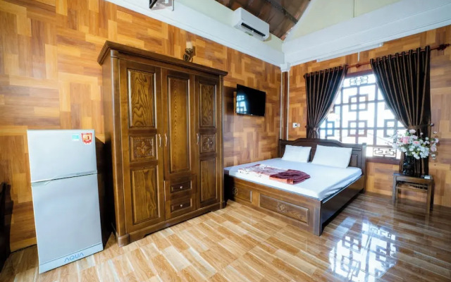 Pho Thien Duong Homestay