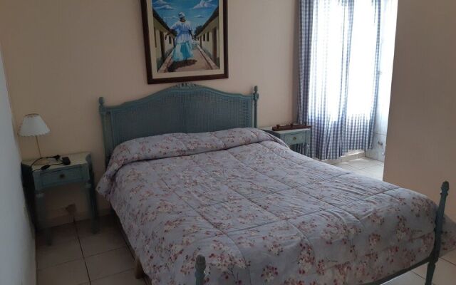 Hotel El Nevado Malargüe