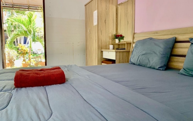 OYO 75485 Baan Kenpoo Resort