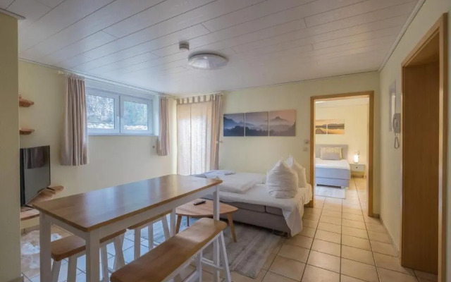 Pension Im Sunnegässle
