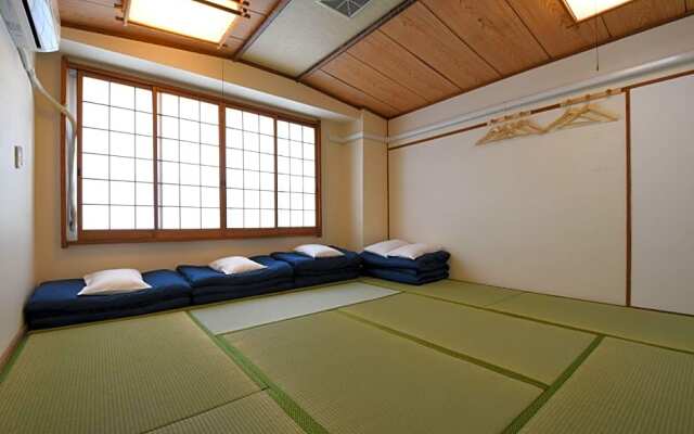 Onsen Inn Hamayu Nagi / Vacation STAY 81903